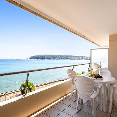 Residence Pierre & Vacances Cap-Morgat Crozon Bagian luar foto