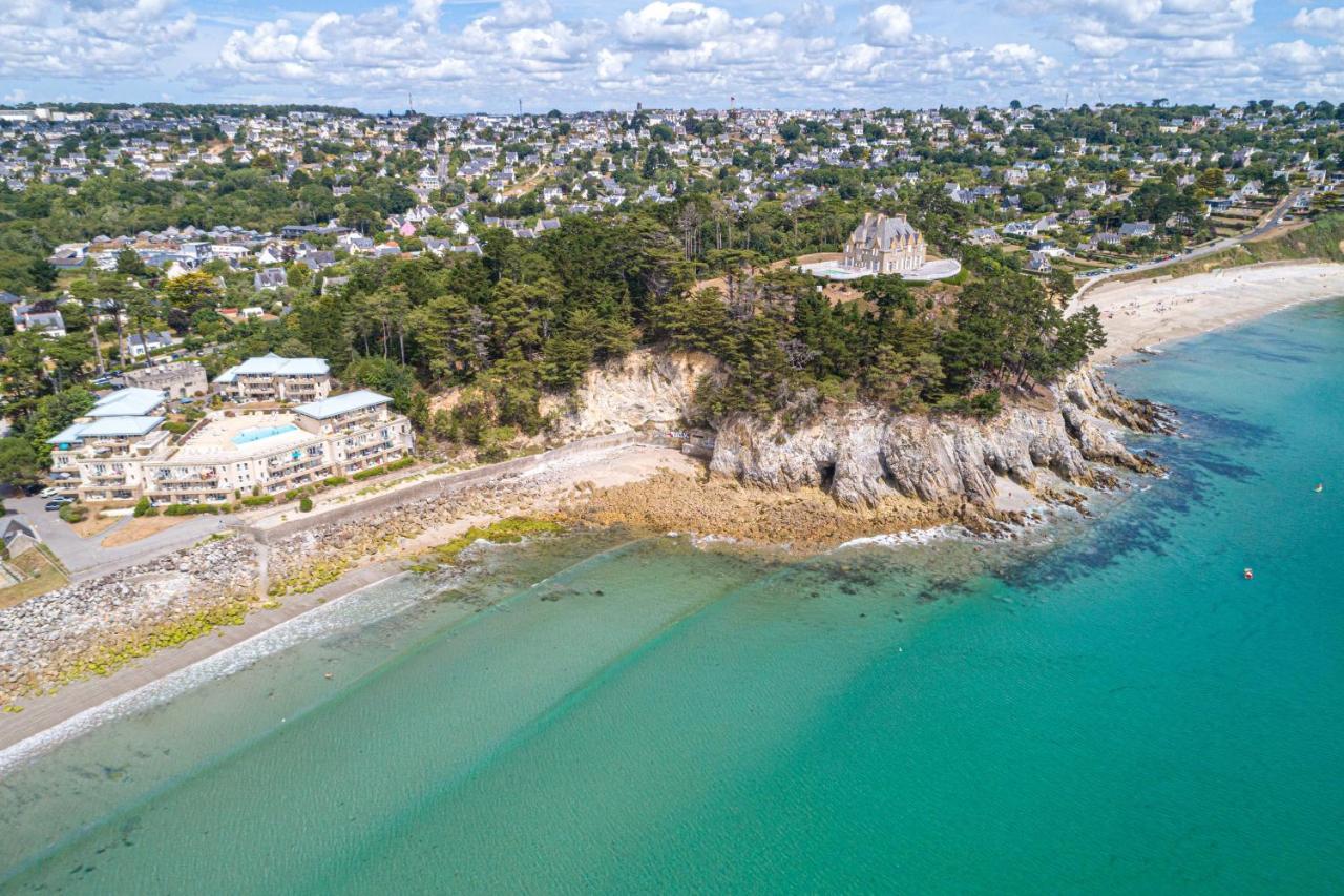Residence Pierre & Vacances Cap-Morgat Crozon Bagian luar foto