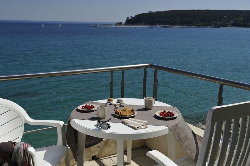 Residence Pierre & Vacances Cap-Morgat Crozon Bagian luar foto