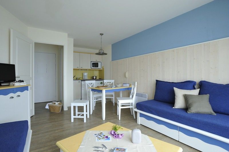 Residence Pierre & Vacances Cap-Morgat Crozon Bagian luar foto