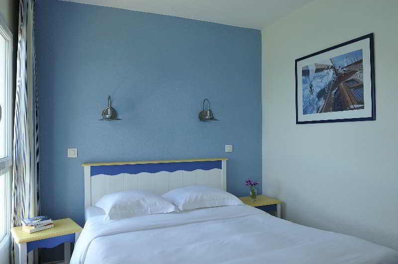 Residence Pierre & Vacances Cap-Morgat Crozon Bagian luar foto