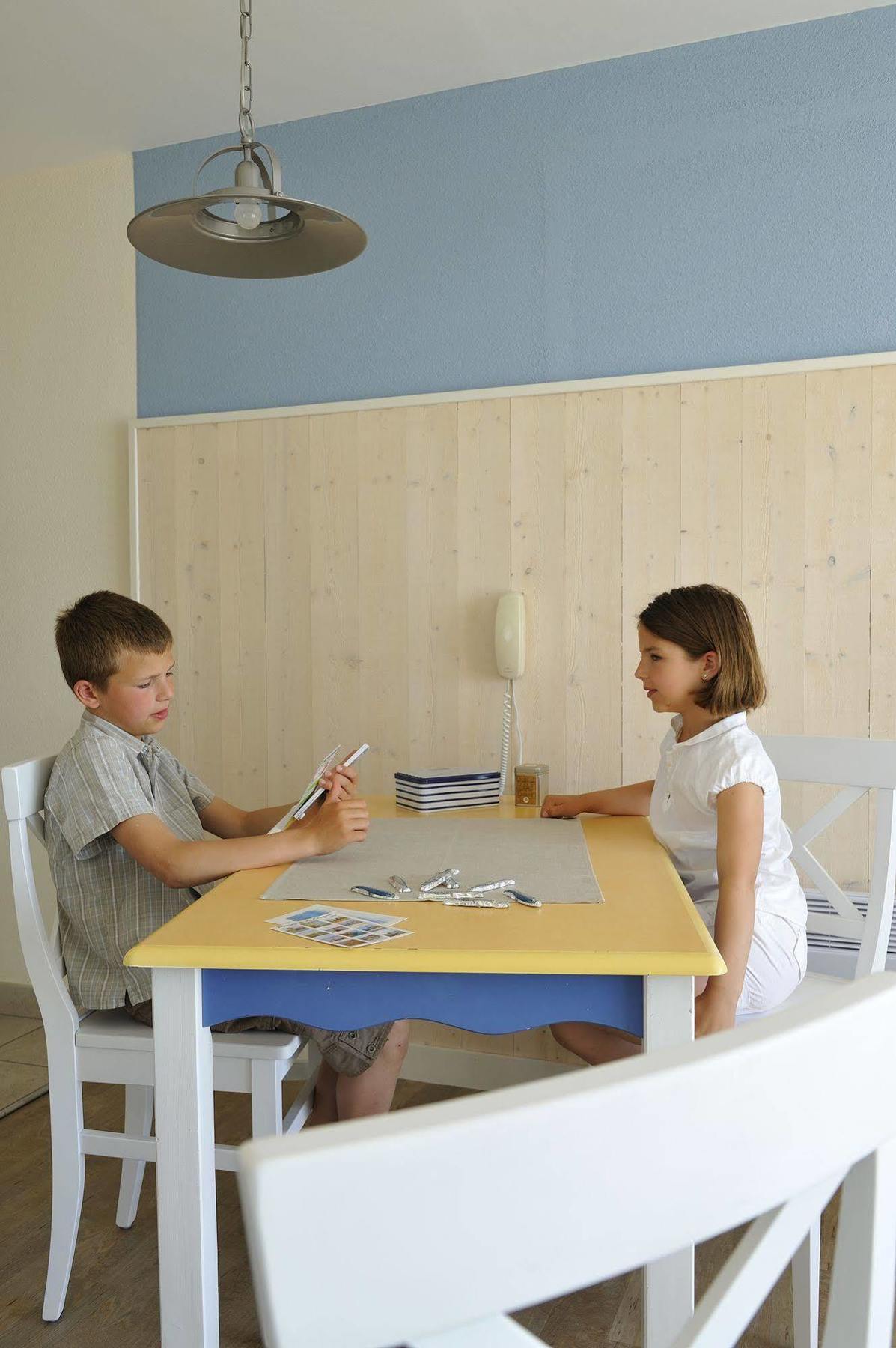 Residence Pierre & Vacances Cap-Morgat Crozon Bagian luar foto