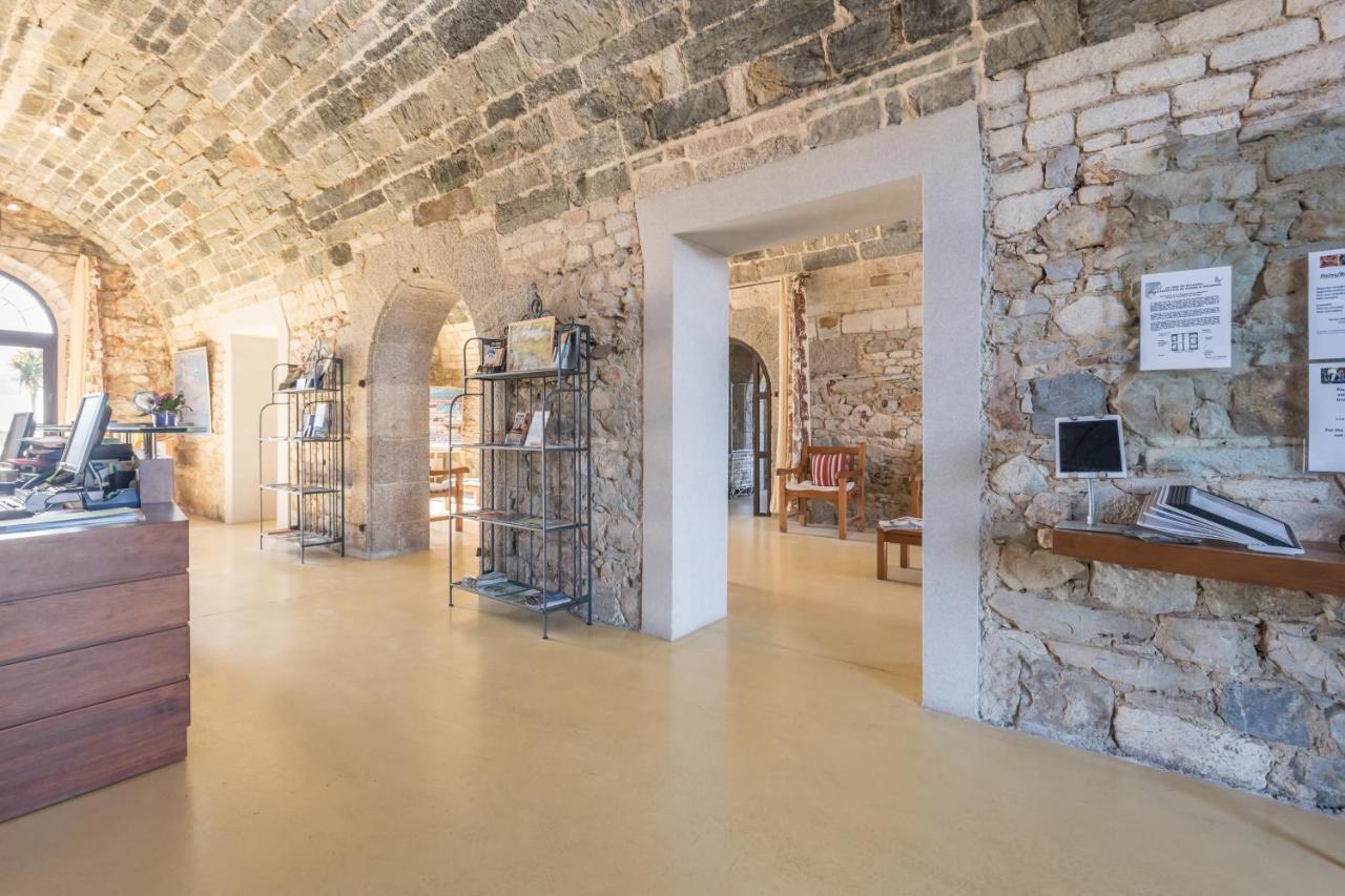 Residence Pierre & Vacances Cap-Morgat Crozon Bagian luar foto
