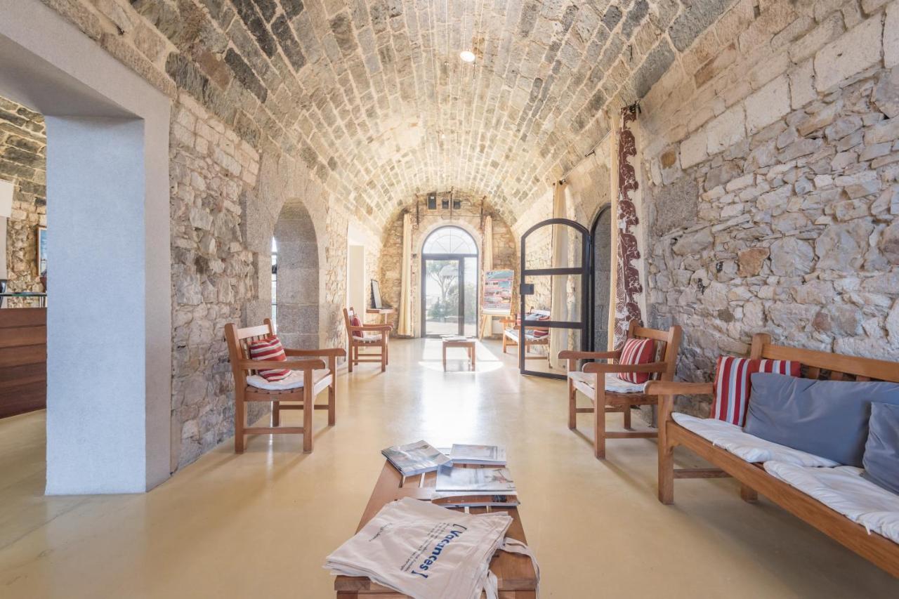 Residence Pierre & Vacances Cap-Morgat Crozon Bagian luar foto