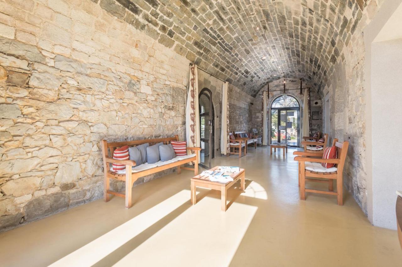 Residence Pierre & Vacances Cap-Morgat Crozon Bagian luar foto