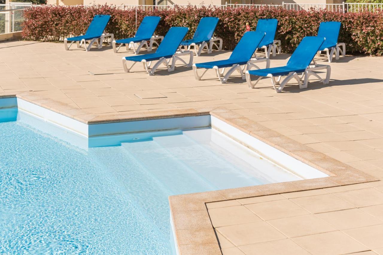 Residence Pierre & Vacances Cap-Morgat Crozon Bagian luar foto