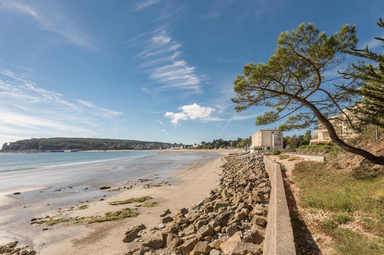 Residence Pierre & Vacances Cap-Morgat Crozon Bagian luar foto