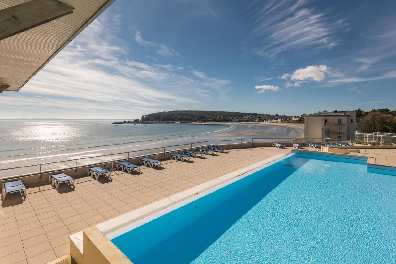 Residence Pierre & Vacances Cap-Morgat Crozon Bagian luar foto
