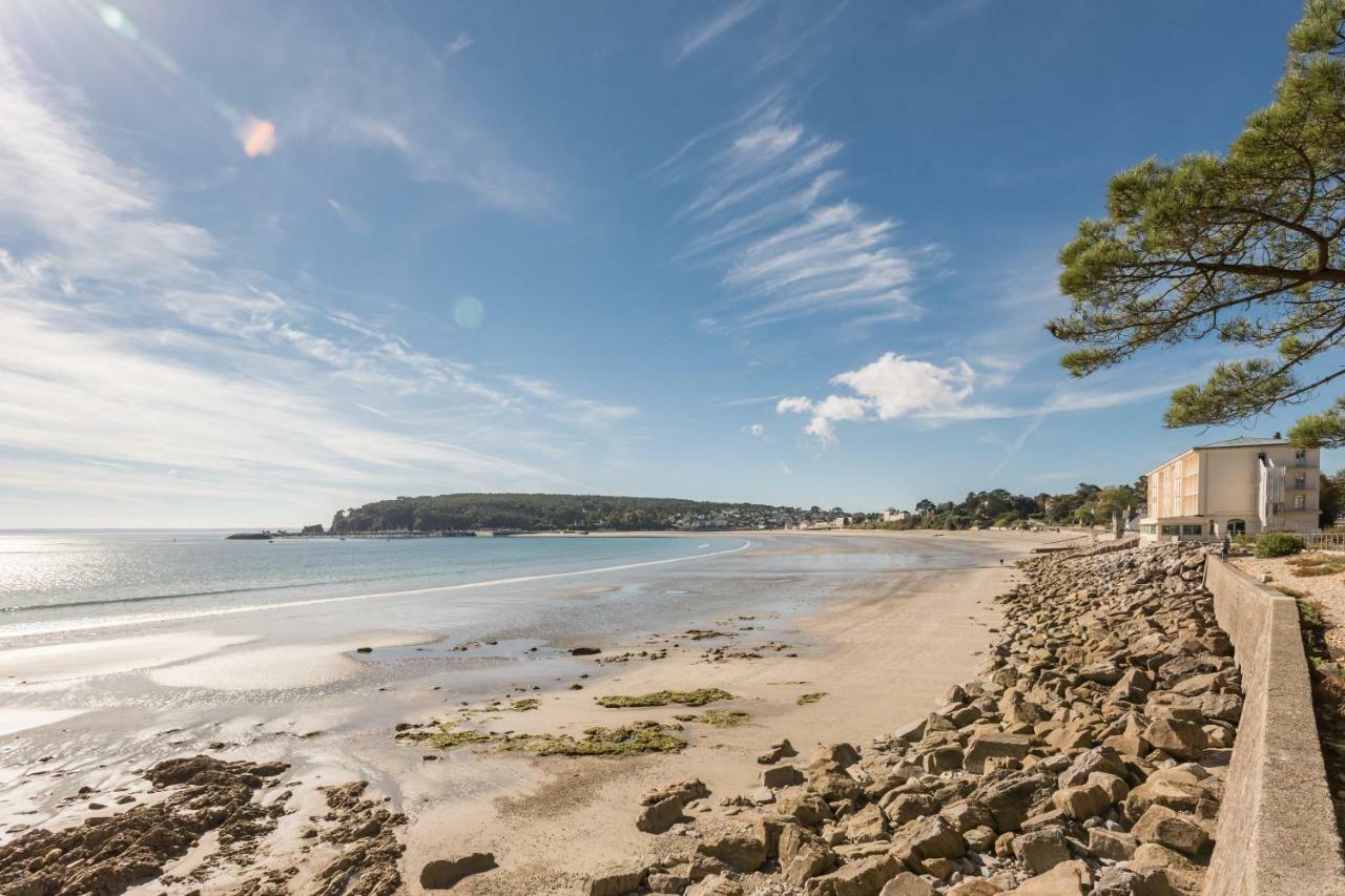 Residence Pierre & Vacances Cap-Morgat Crozon Bagian luar foto