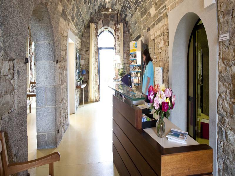 Residence Pierre & Vacances Cap-Morgat Crozon Bagian luar foto