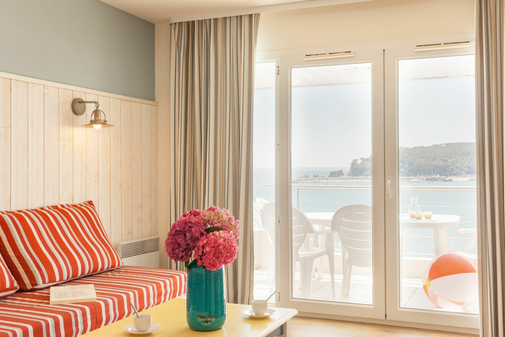 Residence Pierre & Vacances Cap-Morgat Crozon Bagian luar foto