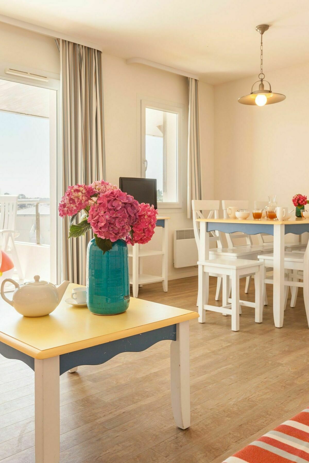 Residence Pierre & Vacances Cap-Morgat Crozon Bagian luar foto