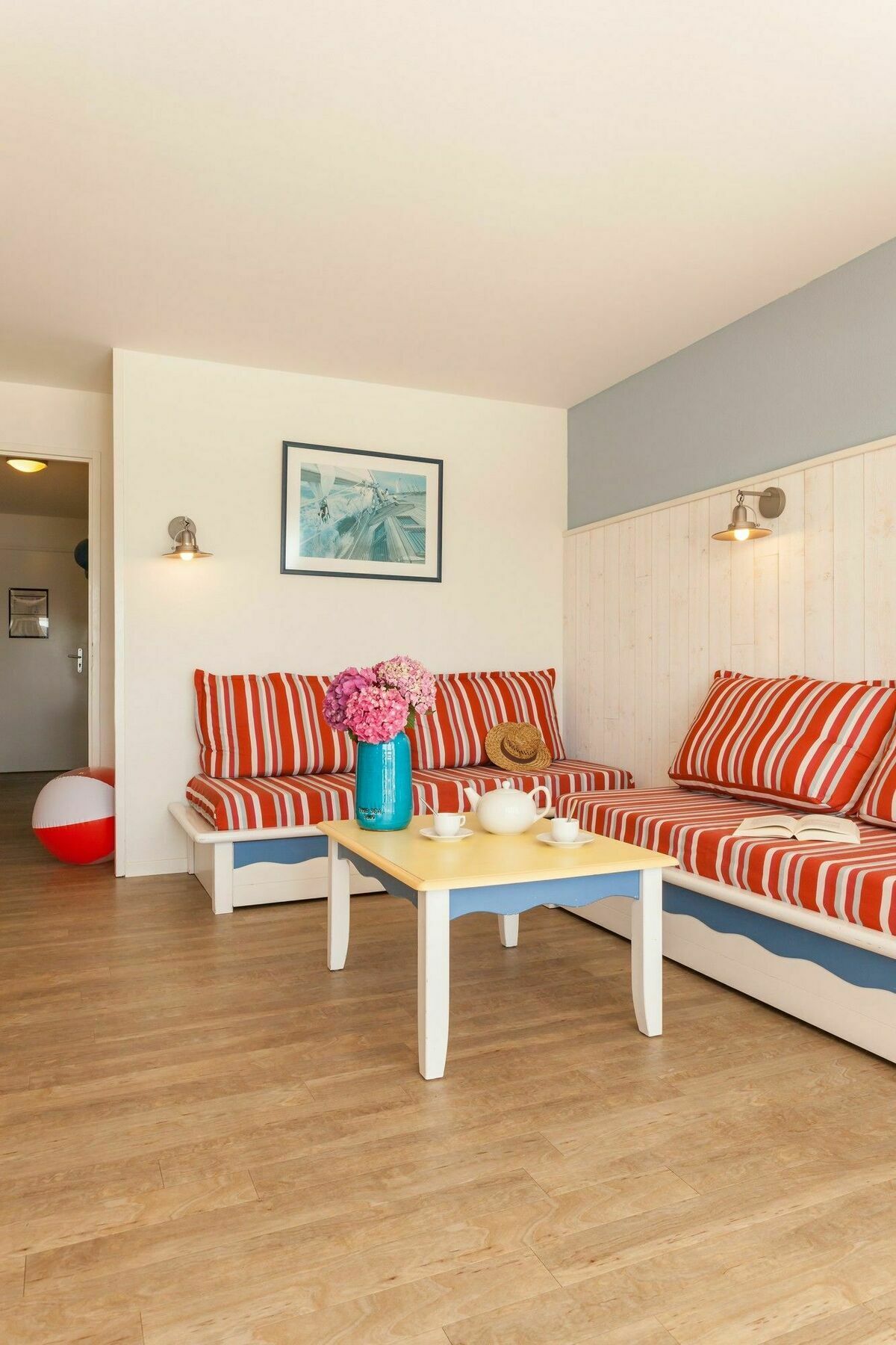 Residence Pierre & Vacances Cap-Morgat Crozon Bagian luar foto