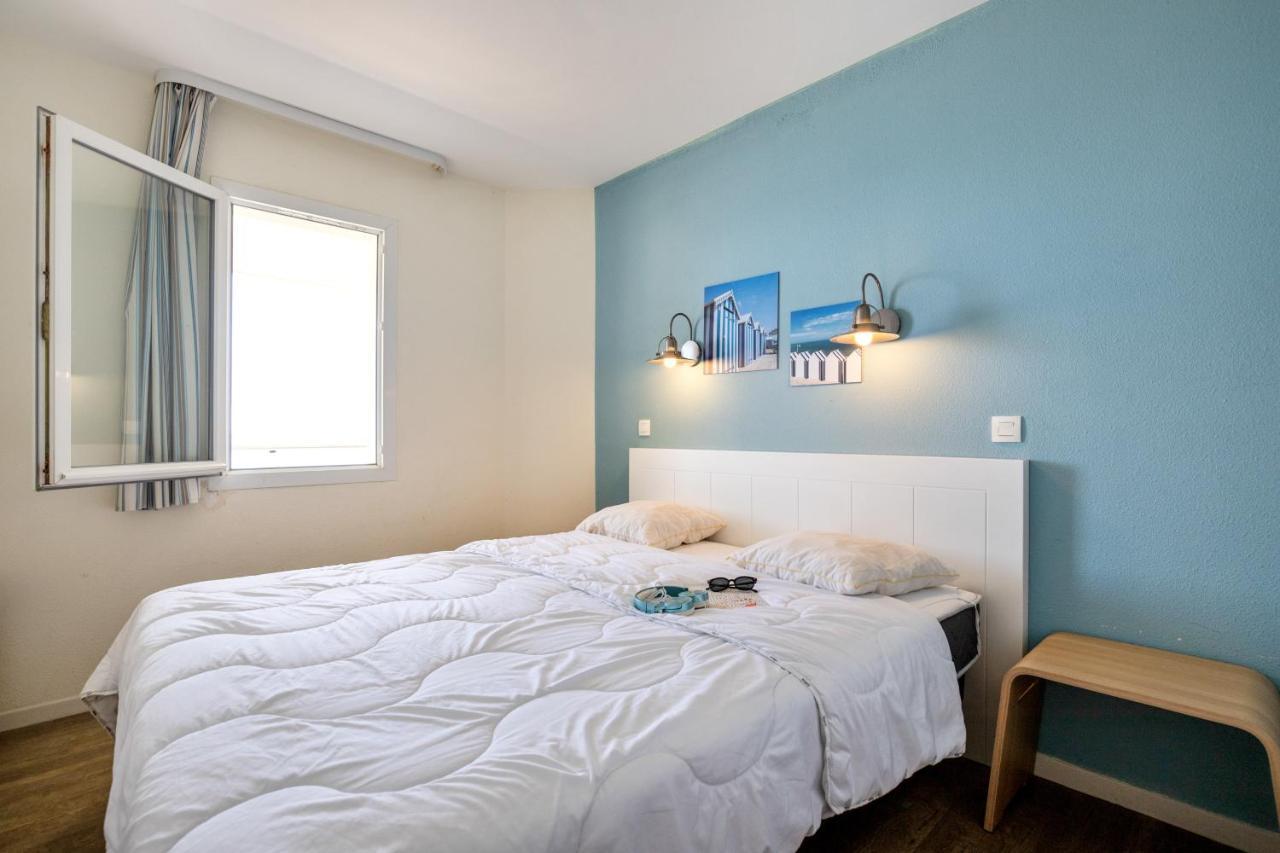 Residence Pierre & Vacances Cap-Morgat Crozon Bagian luar foto