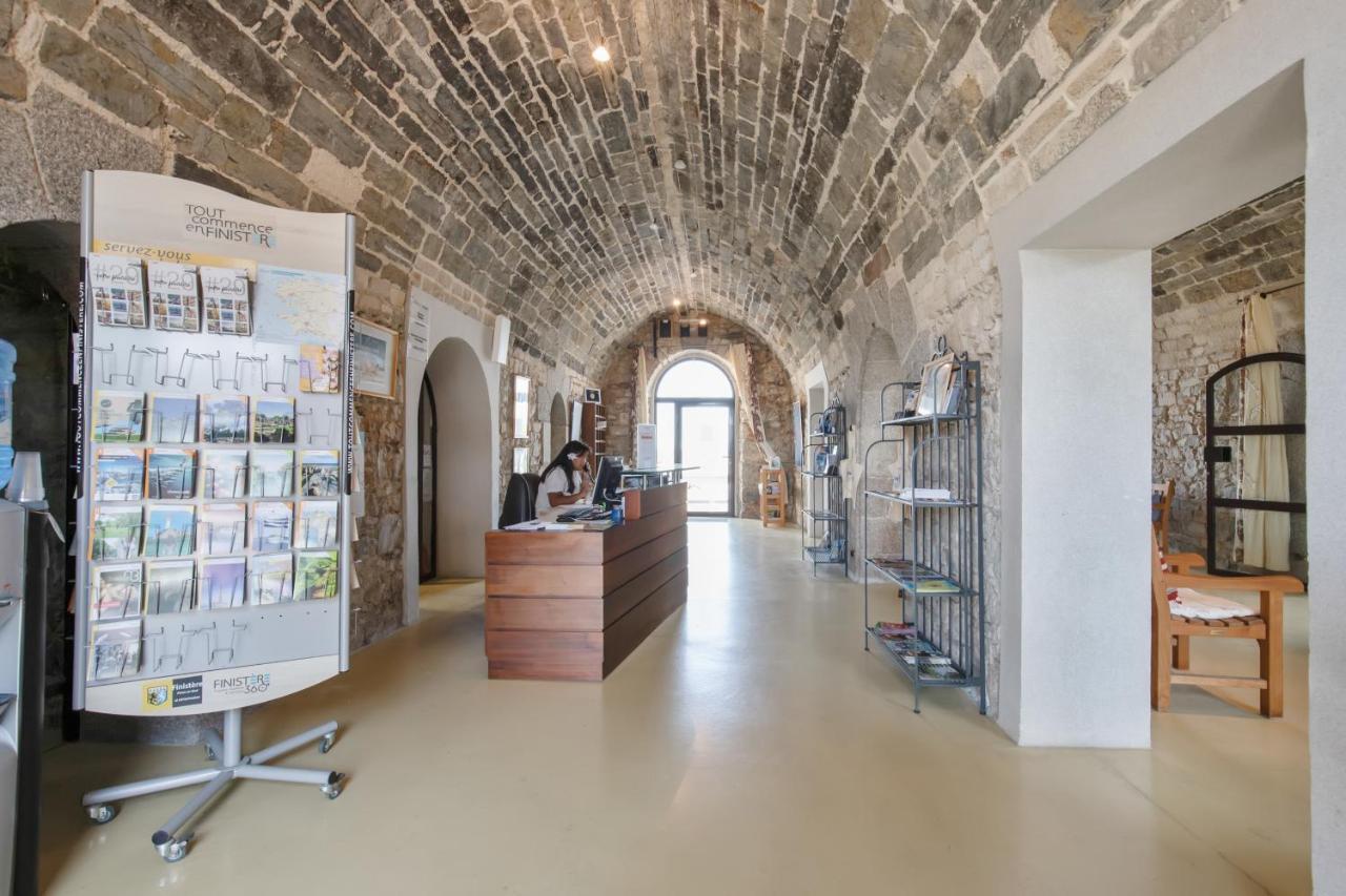 Residence Pierre & Vacances Cap-Morgat Crozon Bagian luar foto